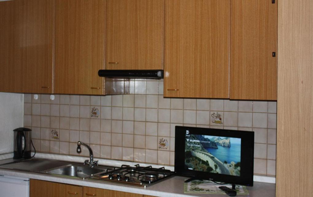 Appartamenti Suttru Μπαντία Εξωτερικό φωτογραφία