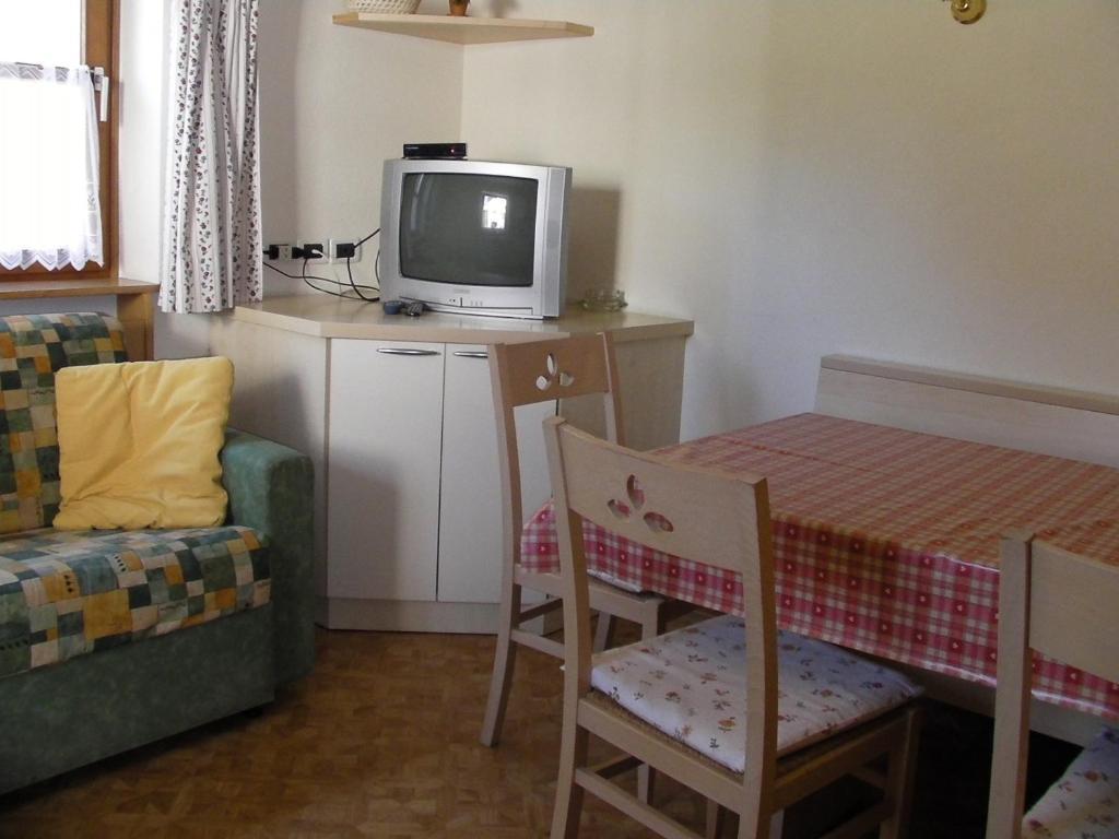 Appartamenti Suttru Μπαντία Δωμάτιο φωτογραφία